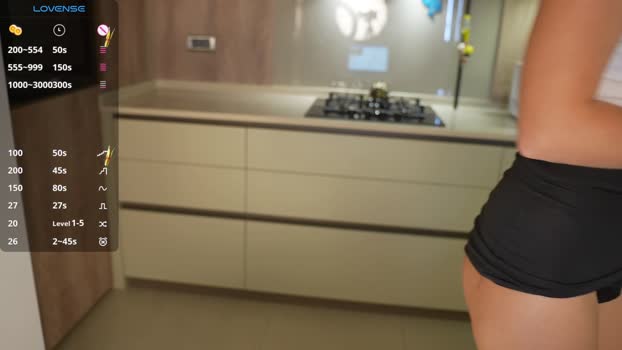 Vassiilisa StripChat Female 15-01-2025