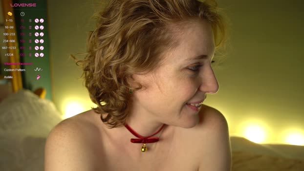 Your_phobia StripChat Female 15-01-2025