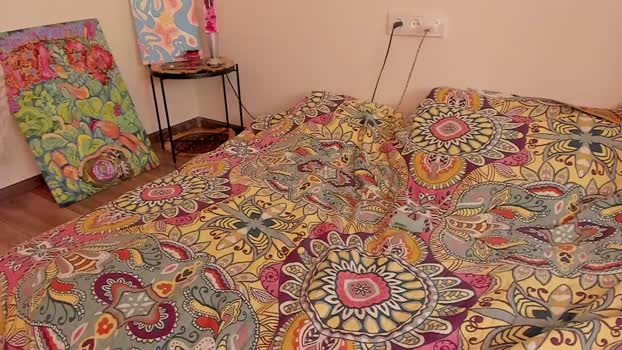 atmospherra StripChat Female 15-01-2025