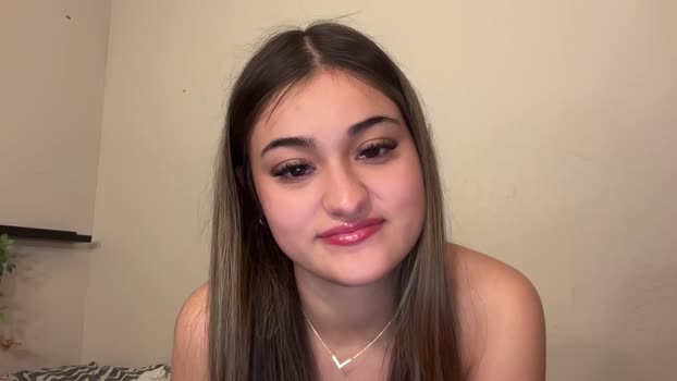 babymia4u Chaturbate Female 15-01-2025