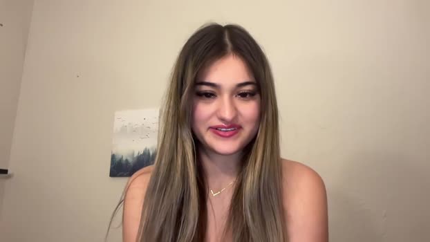 babymia4u Chaturbate Female 15-01-2025