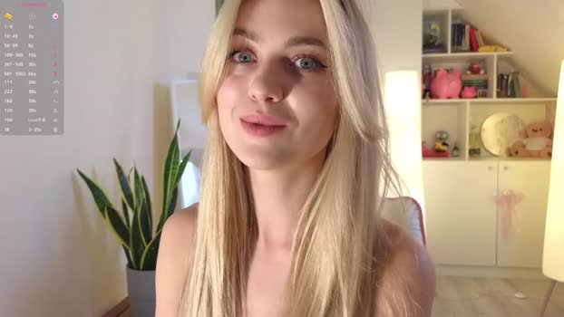 brilliantvictoria Chaturbate Female 15-01-2025