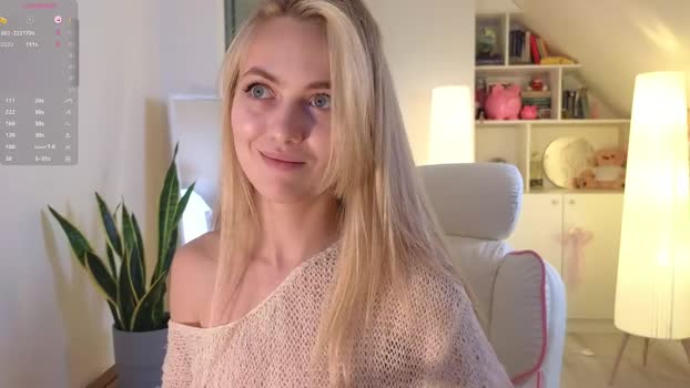 brilliantvictoria Chaturbate Female 16-01-2025