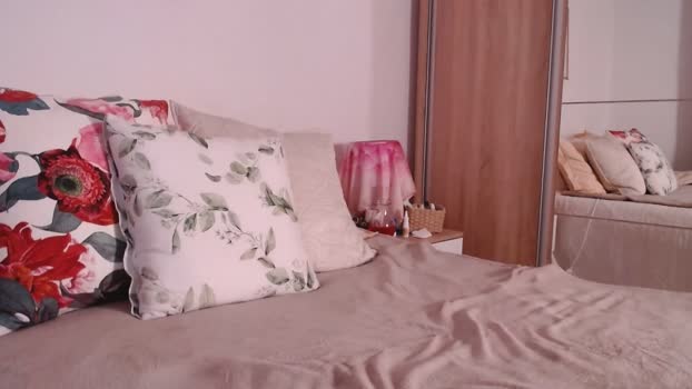 cheetah_ MyFreeCams Female 16-01-2025