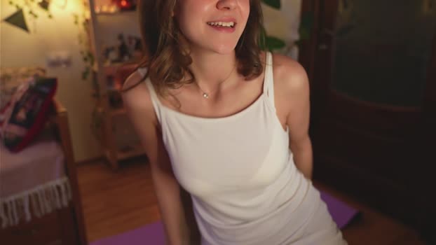 eli_sun Chaturbate Female 16-01-2025