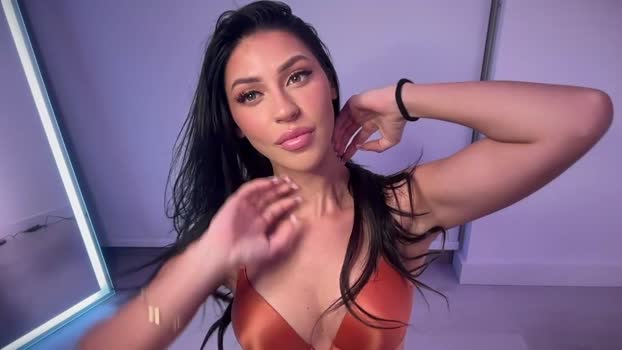 itskassielee Chaturbate Female 15-01-2025