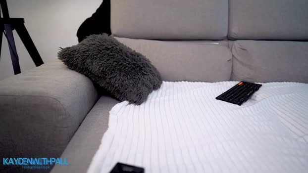 kaydenwithpaul StripChat Female 15-01-2025