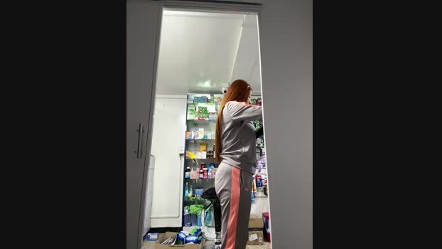 roouse StripChat Female 15-01-2025