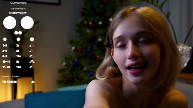 taitehambelton Chaturbate Female 15-01-2025