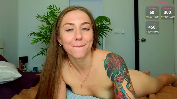 tiffanybells Chaturbate Couple 15-01-2025