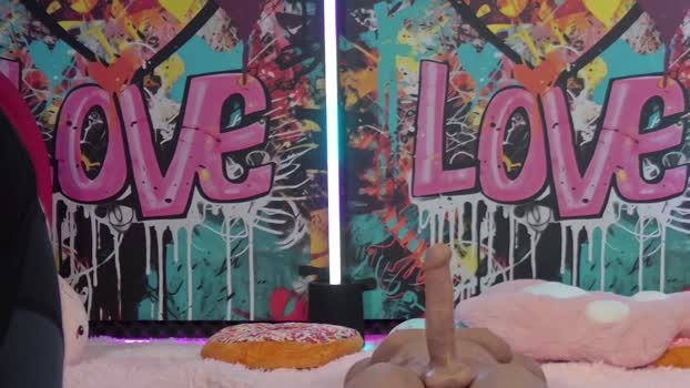 vanessa_love Chaturbate Female 15-01-2025