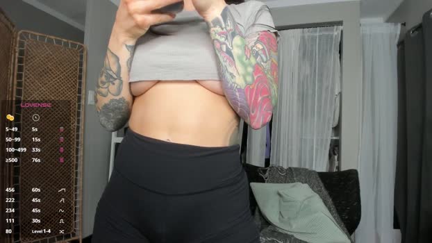 victoria_ MyFreeCams Female 15-01-2025