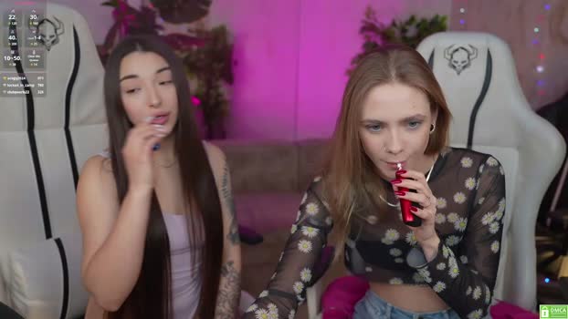 Angy_Netal StripChat Female 16-01-2025