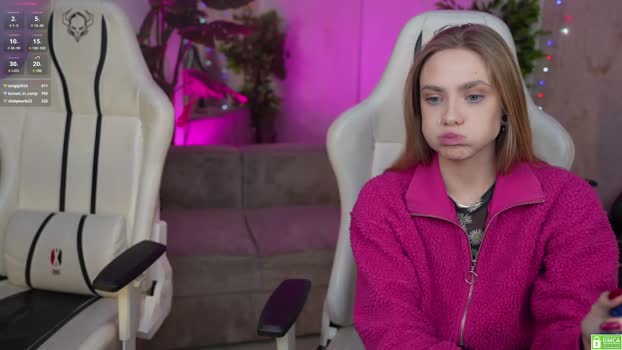 Angy_Netal StripChat Female 16-01-2025