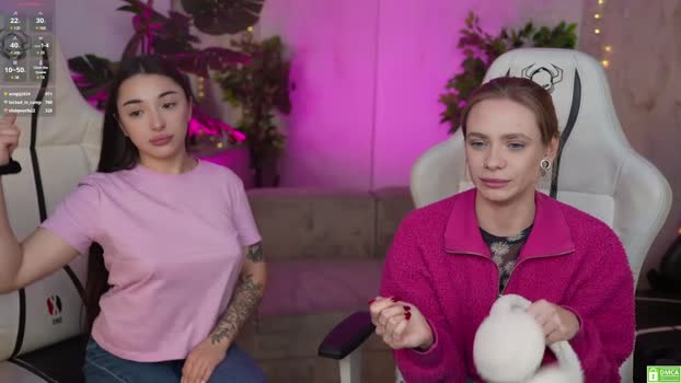 Angy_Netal StripChat Female 16-01-2025