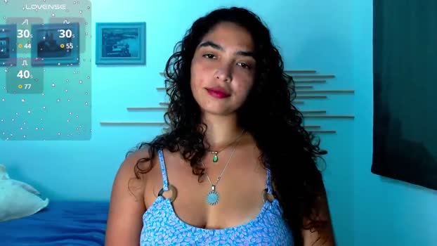 Ariagaleo MyFreeCams Female 16-01-2025