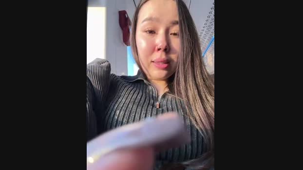 Asian_Asami StripChat Female 17-01-2025