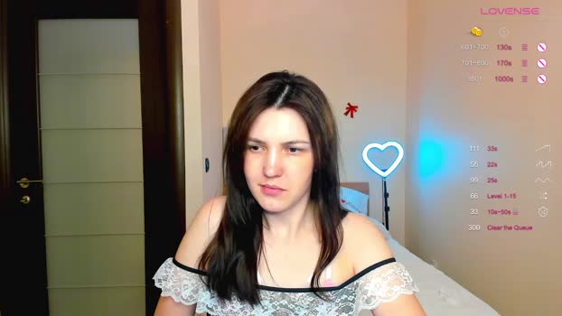 Avrora_sexy_love StripChat Female 16-01-2025