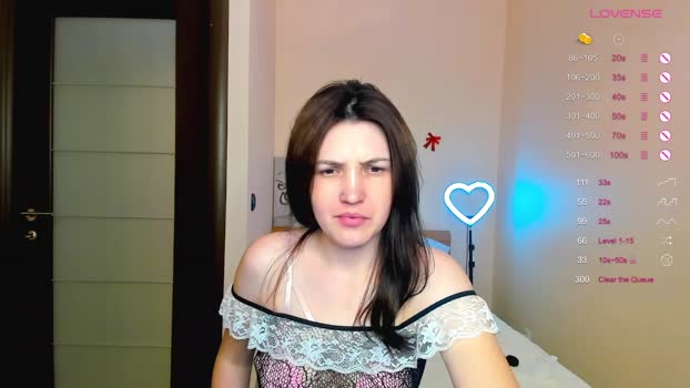 Avrora_sexy_love StripChat Female 16-01-2025