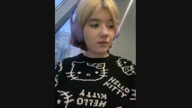 Baby__Naughty StripChat Female 17-01-2025