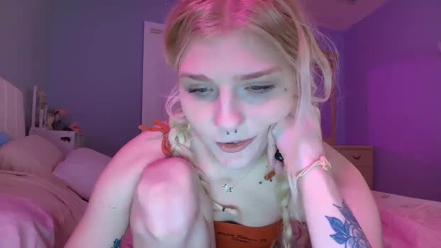 DuckChan0 MyFreeCams Female 16-01-2025