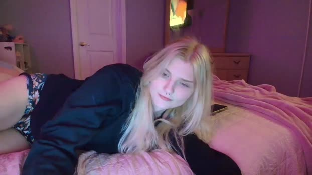 DuckChan0 MyFreeCams Female 16-01-2025