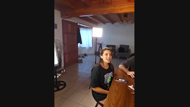 Elnonoykeila77 StripChat Female 16-01-2025