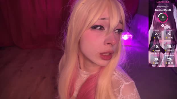 Handsomepure StripChat Female 16-01-2025