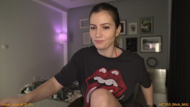 HappyEndings_ MyFreeCams Female 16-01-2025