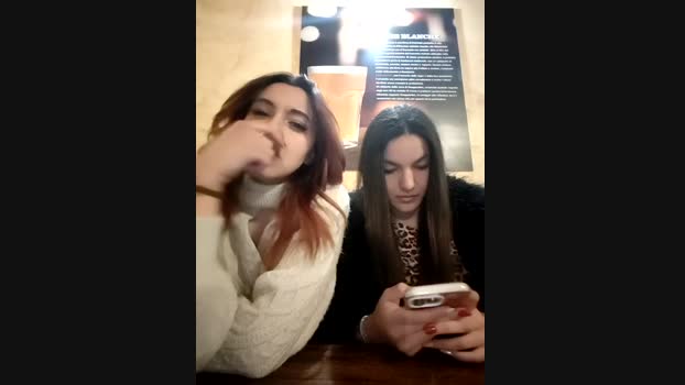 Jassmine3 StripChat Female 16-01-2025