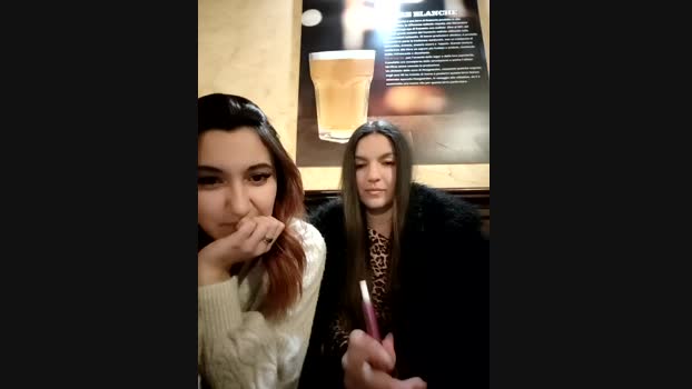 Jassmine3 StripChat Female 16-01-2025