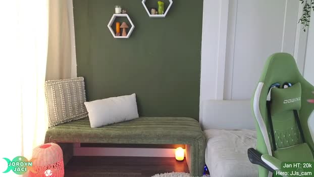 JordynJaci MyFreeCams Female 16-01-2025