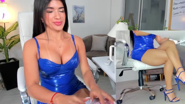 KIMBERLY___ MyFreeCams Female 16-01-2025