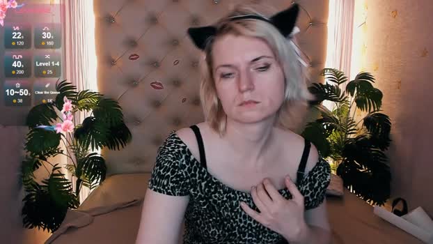 Lena_Paulles StripChat Female 16-01-2025