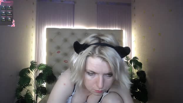 Lena_Paulles StripChat Female 17-01-2025