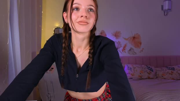 Marlena_mel StripChat Female 16-01-2025