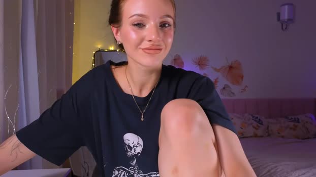Marlena_mel StripChat Female 16-01-2025