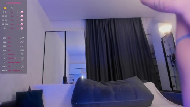 Mila_Touch StripChat Female 16-01-2025