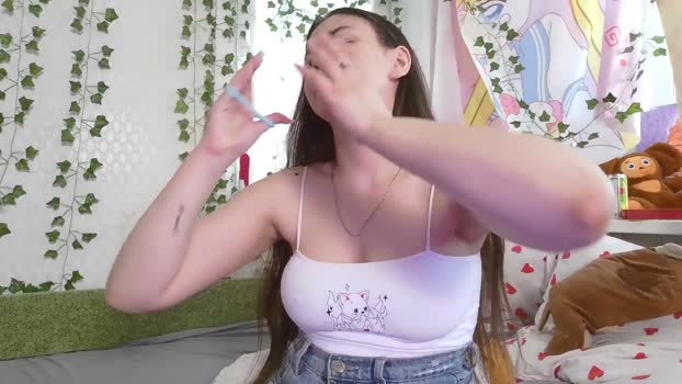 Mila_starx StripChat Female 16-01-2025