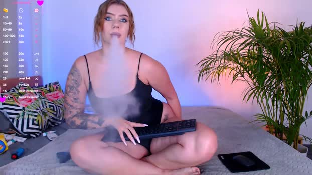 Moon_Agate StripChat Female 16-01-2025