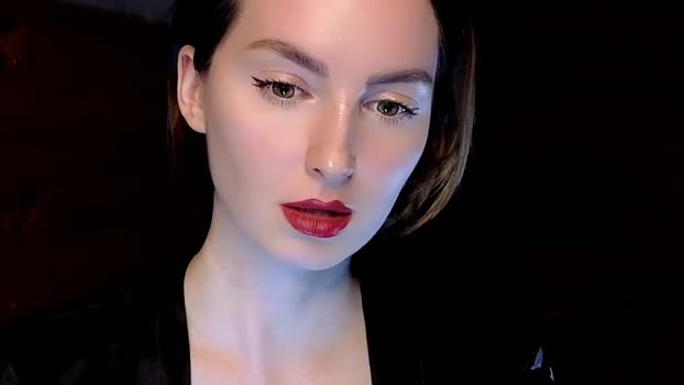 Red_Lips_Girl MyFreeCams Female 16-01-2025