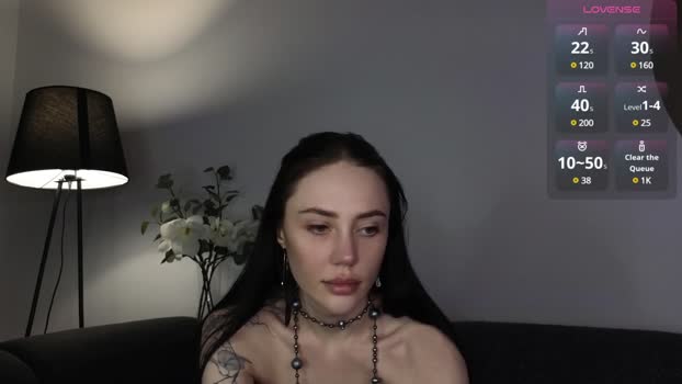 Sara_Tranquil StripChat Female 16-01-2025