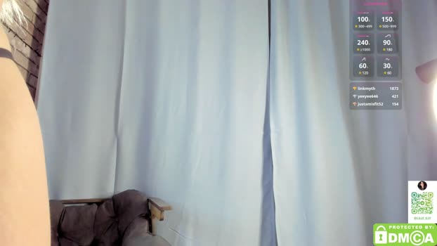 SnowNut StripChat Female 16-01-2025