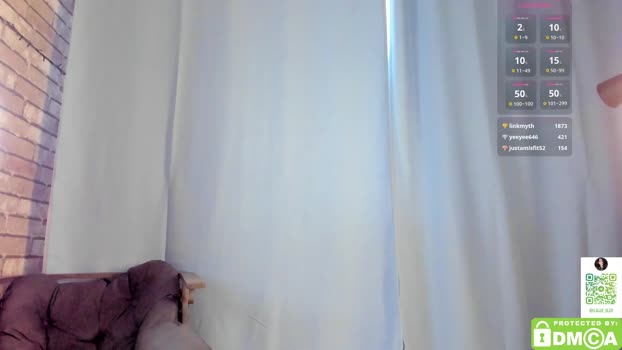 SnowNut StripChat Female 16-01-2025