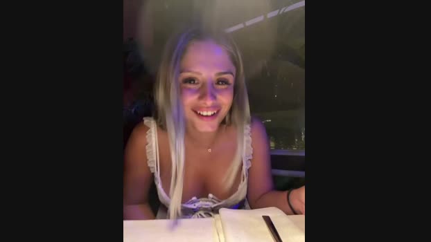 SophieVJ StripChat Female 16-01-2025