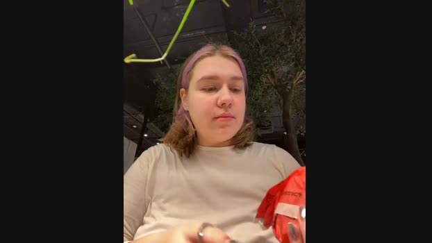 SuzieMurray StripChat Female 17-01-2025