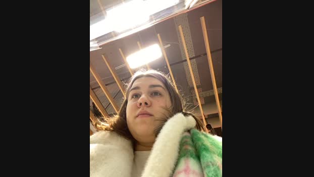 SuzieMurray StripChat Female 17-01-2025