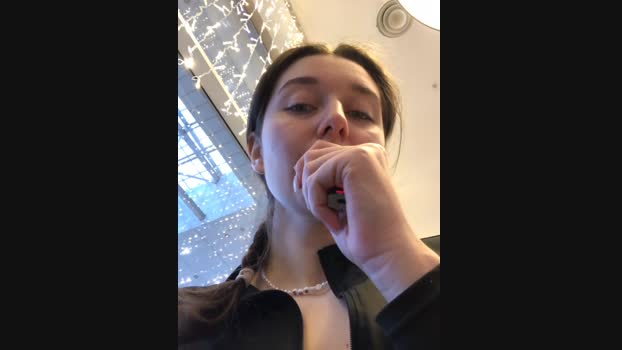 UnaMiuMiu StripChat Female 17-01-2025