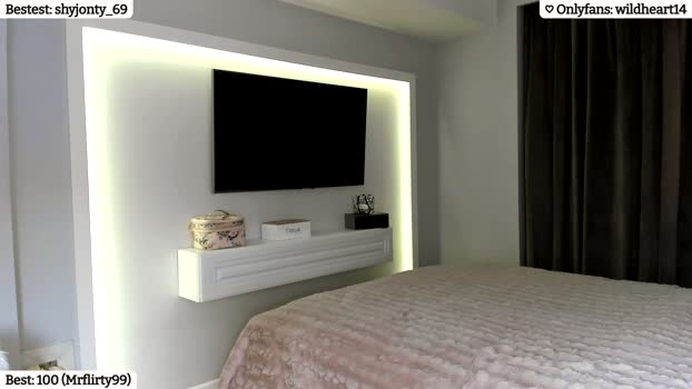 Yveline MyFreeCams Female 16-01-2025