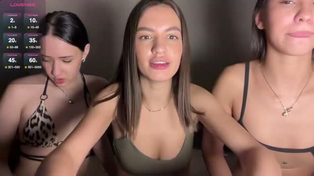 abdulasu_syuyumbike Chaturbate Couple 16-01-2025